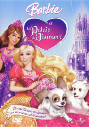 Barbie et le Palais de diamant