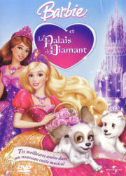 Barbie et le Palais de diamant