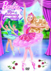 Barbie : Rêve de danseuse étoile pour quel âge ce film de Barbie ?