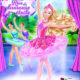 Barbie : Rêve de danseuse étoile pour quel âge ce film de Barbie ?