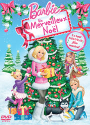 Barbie : Un merveilleux Noël