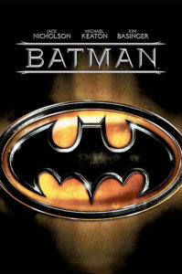 Batman de Tim Burton