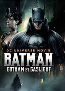 Batman: Gotham by Gaslight