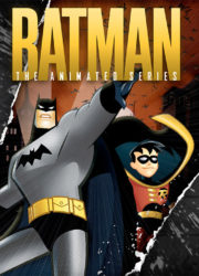 Batman (série télévisée d'animation, 1992)