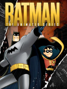 Batman (série télévisée d'animation, 1992)
