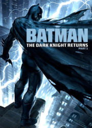 Batman: The Dark Knight Returns Part 1