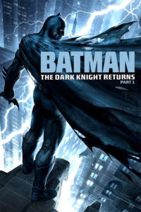 Batman: The Dark Knight Returns Part 1