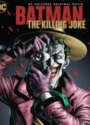 Batman: The Killing Joke