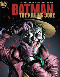 Batman: The Killing Joke