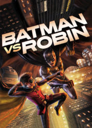 Batman vs. Robin : la Conspiration des hiboux