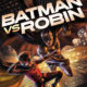 Batman vs. Robin : la Conspiration des hiboux