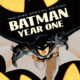 Batman: Year One