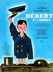 Bébert et l'Omnibus