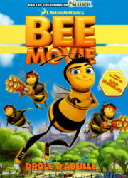 Bee Movie : Drôle d'abeille