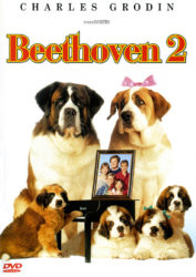 Beethoven 2, le film