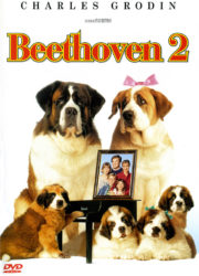 Beethoven 2, le film