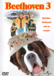 Beethoven 3 le film avec gros chien