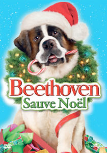 Beethoven sauve Noël