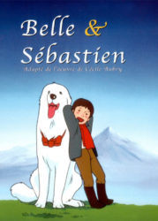 Belle et Sébastien