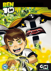 Ben 10 (série télévisée d'animation, 2005)