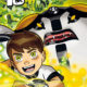 Ben 10 (série télévisée d'animation, 2005)