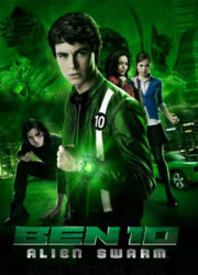 Ben 10: Alien Swarm