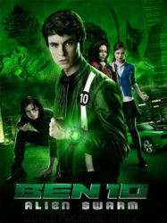 Ben 10: Alien Swarm