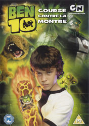 Ben 10 : Course contre-la-montre