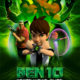 Ben 10 Destruction Alien