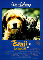 Benji la malice