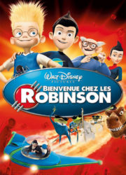 Bienvenue chez les Robinson