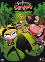 Billy et Mandy, aventuriers de l'au-delà