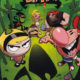 Billy et Mandy, aventuriers de l'au-delà