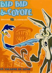 Bip Bip et Coyote - Wile E. Coyote and the Road Runner