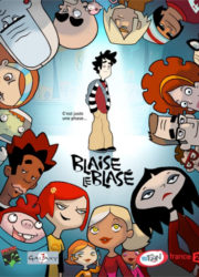 Blaise le blasé