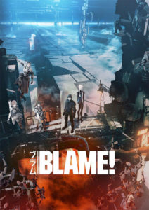 Blame !