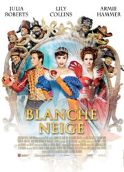 Blanche-Neige