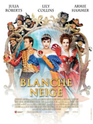 Blanche-Neige