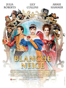 Blanche-Neige