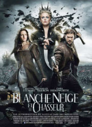 Blanche-Neige et le Chasseur