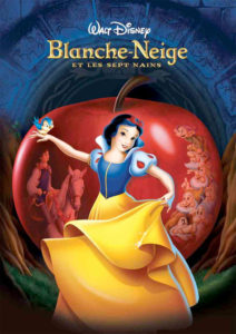 Blanche-Neige et les Sept Nains