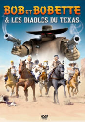 Bob et Bobette : Les Diables du Texas