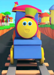 Bob le train