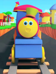 Bob le train