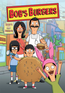 Bob's Burgers