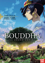 Bouddha, Le Grand Départ