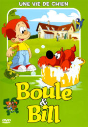 Boule et Bill