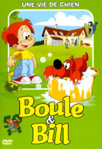 Boule et Bill