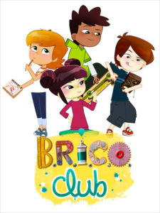 B.R.I.C.O. CLUB