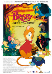 Brisby et le Secret de NIMH